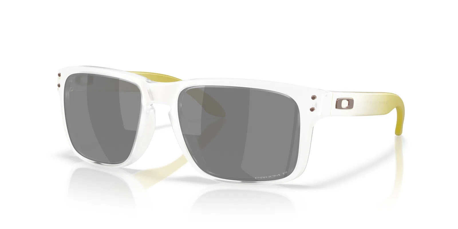 Oakley Holbrook 9244 Sunglasses - view 206